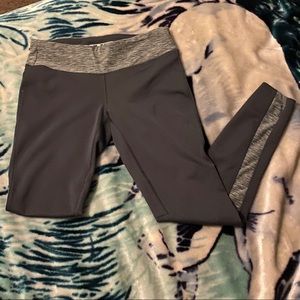 New balance dry leggings